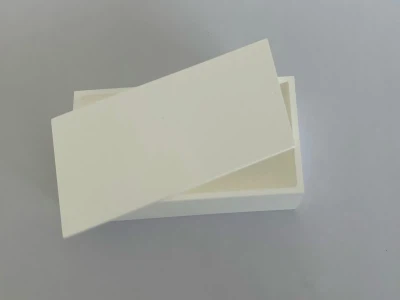 Hexagonal Boron Nitride